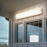 Светильник ЖКХ светодиодный пожаробезопасный Эра SPB-103-0-40K-020 (Б0052939)