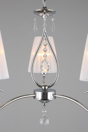 OML-56203-03 Подвесная люстра Omnilux Molinella 