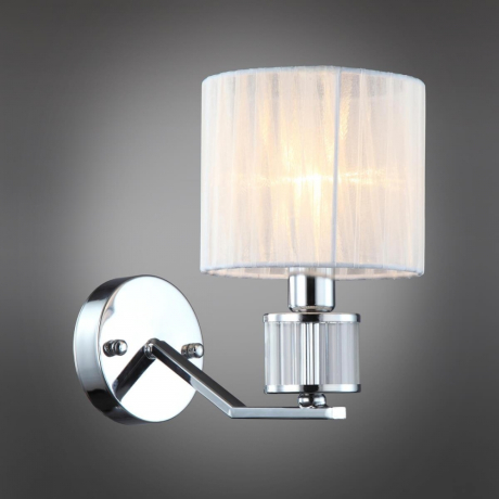 OML-66401-01 Бра Omnilux Grandate 