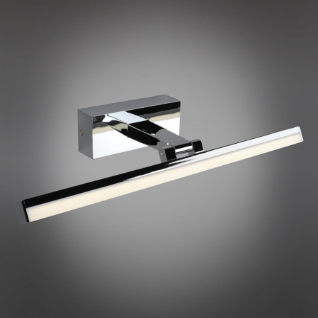 Подсветка для картин Bormio Omnilux OML-29301-08 