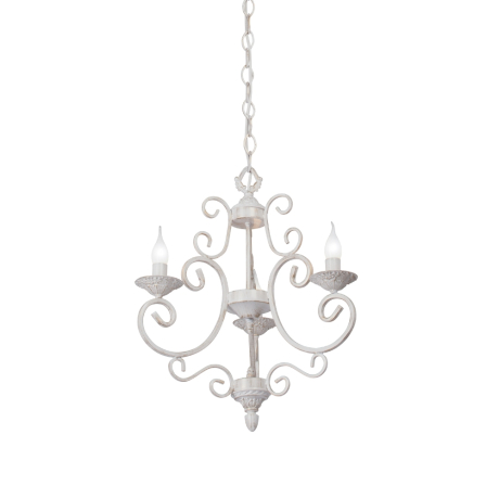 Подвесная люстра Vitaluce V1094 V1094-0/3