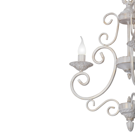 Подвесная люстра Vitaluce V1094 V1094-0/3