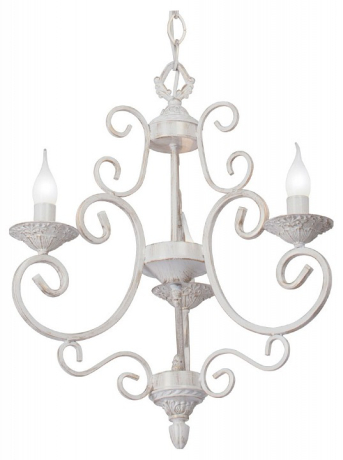 Подвесная люстра Vitaluce V1094 V1094-0/3