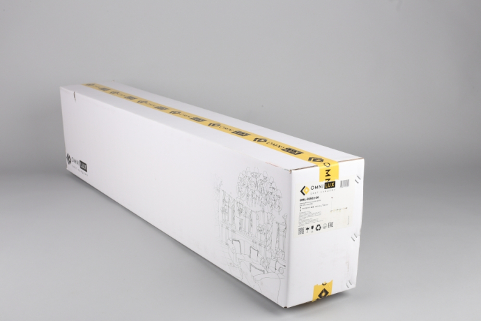 Светильник подвесной с Led лампочками в комплекте Omnilux OML-59503-06+Lamps 