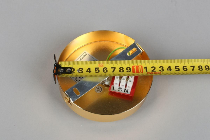 Люстра на штанге Aployt Rozali APL.606.07.10 