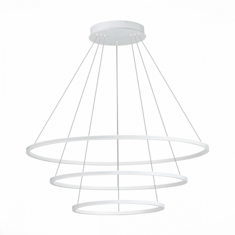 Подвесная светодиодная люстра St Luce OUT ST604.543.114 