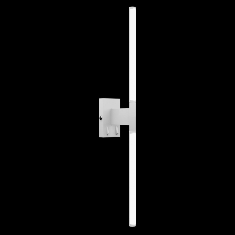 Настенный светодиодный светильник Loft It Stick 10011 WH 