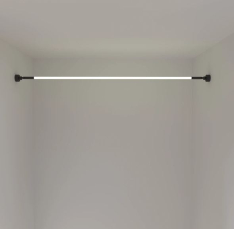 Система креплений неоновой ленты Arte Lamp SKYCROSS NEON A604506N 