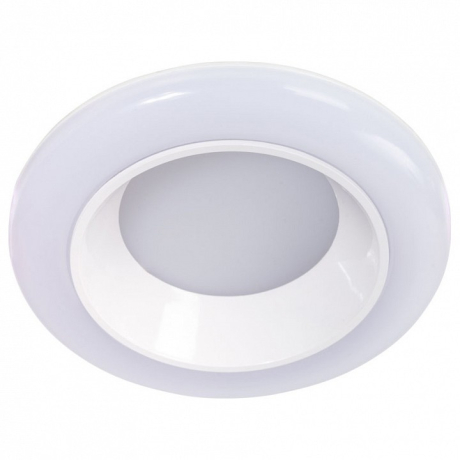 Накладной светильник Arte Lamp Alioth A7992PL-1WH 