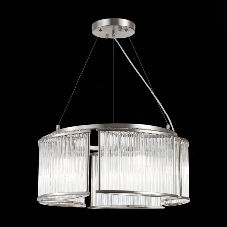 Подвесная люстра ST Luce Velletri SL1627.103.05 