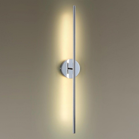 Настенный светильник Odeon Light Fuerte 4323/12WL 