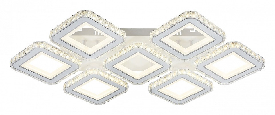 Потолочная люстра Escada Avolon 10261/7LED 