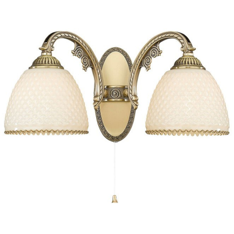 Бра Reccagni Angelo 7005 A 7005/2 