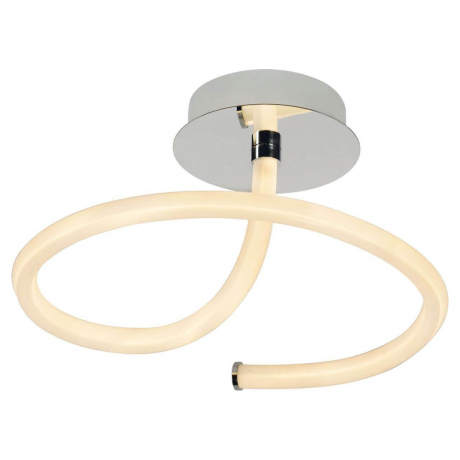 Потолочный светодиодный светильник Lussole Loft Ingersoll LSP-8344 