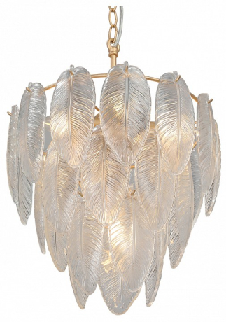 Подвесная люстра Vitaluce V5887 V5887-8/7 