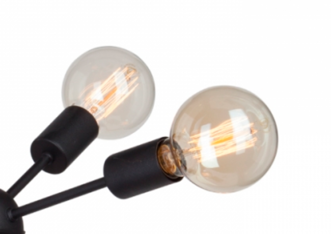 Потолочная люстра от Lustrof    V4336-520981 