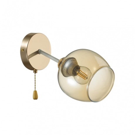 Бра в комплекте с Led лампами LUMION 5650/1W+Lamps 