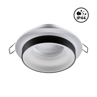 Точечный светильник с лампочкой Novotech 370784+Lamps