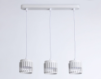 Подвесной светильник с лампочками Ambrella light TN71173+Lamps