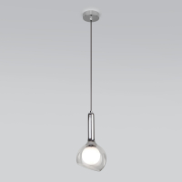 Подвесной светильник Eurosvet Fantasy 50188/1 хром (a048079)