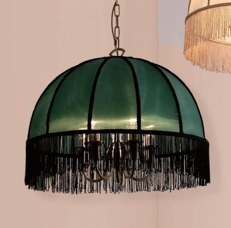 Подвесная люстра Citilux Базель CL407152 