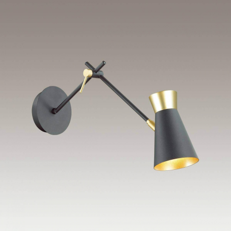 Спот со светодиодной лампочкой E14, комплект от Lustrof. №161068-626815 