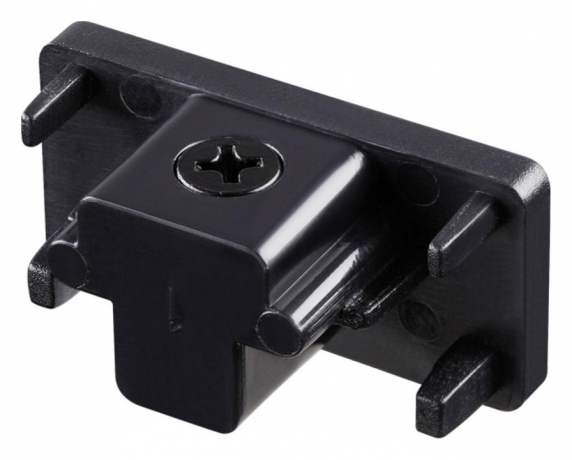 Заглушка для трека Novotech  135017 