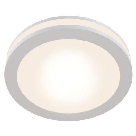 DL2001-L7W4K Встраиваемый светильник Maytoni Phanton 