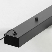 Подвесной светодиодный светильник Lussole Dade LSP-7248