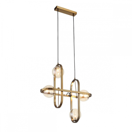 Подвесной светильник ST-Luce Circono SL1201.203.04 