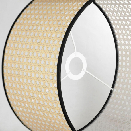 Торшер на треноге Lussole Lgo LSP-0633 