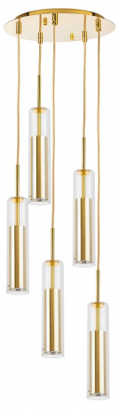 Подвесной светильник Lightstar Cilino 756052 