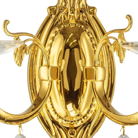 Настенное бра Lightstar Stregaro 694622 