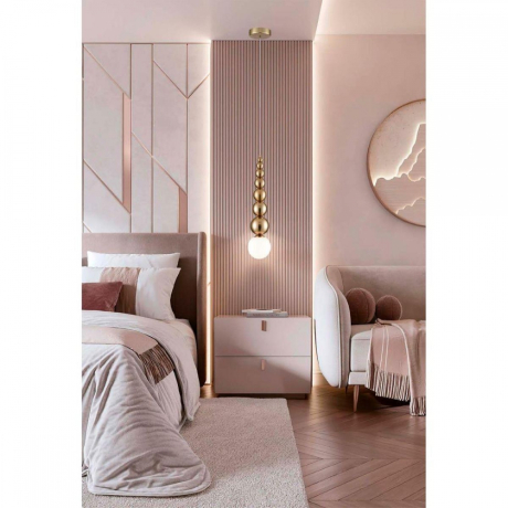 Подвесной светильник Lumion Moderni Solida 8087/1A 