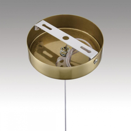 Подвесной светильник Lumion Moderni Solida 8087/1A 