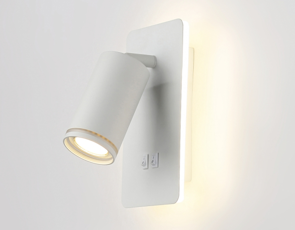 Бра Ambrella Light FW FW2465 