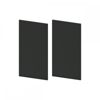 Заглушка Ambrella Light Track System Magnetic 48V (2шт) GL3606