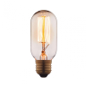 Лампа накаливания Loft it Edison Bulb E27 40Вт 2700K 4540-SC