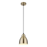 Подвесной светильник Arte Lamp Braccio A2054SP-1AB 