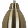 Подвесной светильник Arte Lamp Braccio A2054SP-1AB 