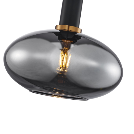 Подвесной светильник с лампочкой F-Promo 4359-1P+Lamps 