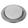 Встраиваемый точечный светильник Ultraflash GX-53-04 14058 