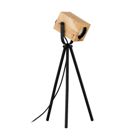 Настольная лампа Eglo Ayles 43749 