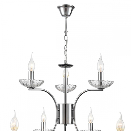 Люстра подвесная LUMION CLASSI 8155/9 