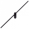 Спот Arte Lamp Prima A2028AP-1BK 