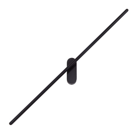 Спот Arte Lamp Prima A2028AP-1BK 