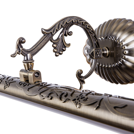 Подсветка для картины Arte Lamp Napoli A6312AP-1AB 