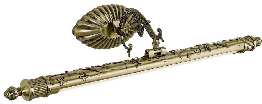 Подсветка для картины Arte Lamp Napoli A6312AP-1AB 