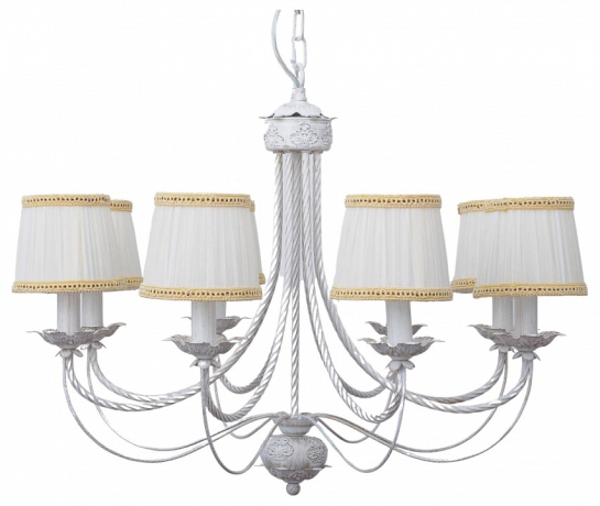 Подвесная люстра Abrasax Jasmin SD831 