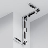 Трек встраиваемый Maytoni Technical Busbar trunkings Exility TRXM034-422B